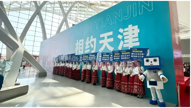 比薩展會(huì)邀請(qǐng) | 第 85 屆中國(guó)教育裝備展示會(huì)即將盛大啟幕【S5展廳05110】