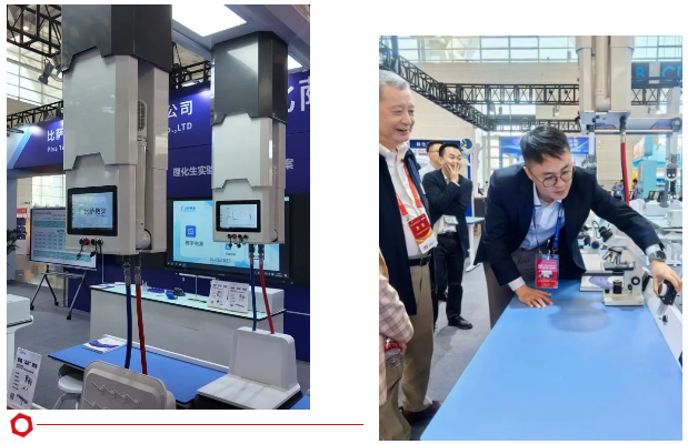 創(chuàng)新聚力鑄國鏈 &middot; 智教融合創(chuàng)未來 | 比薩教裝